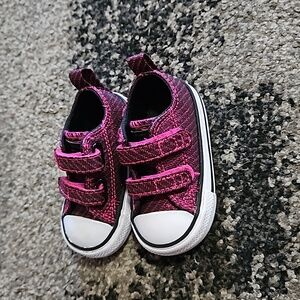 CONVERSE